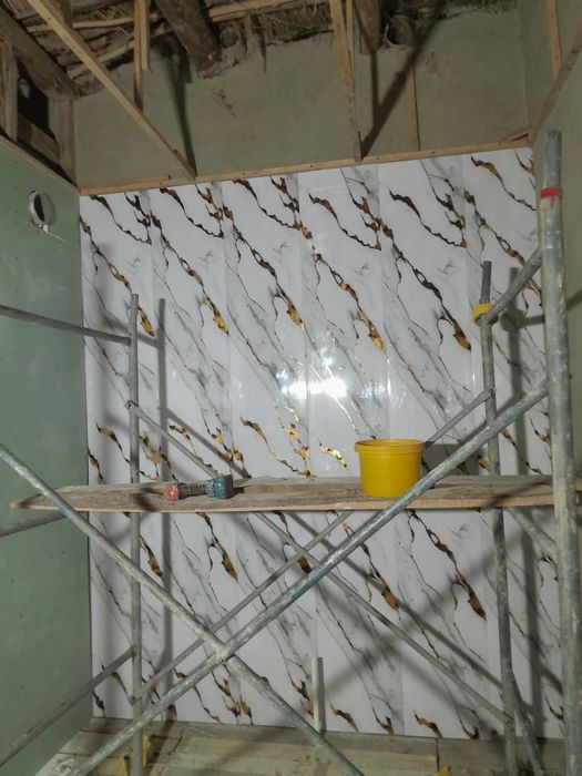 Декор пластик хизматлари