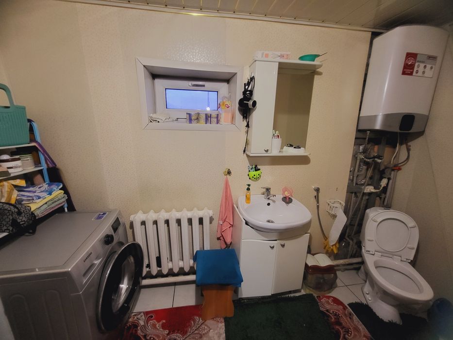 Продам дом каз край