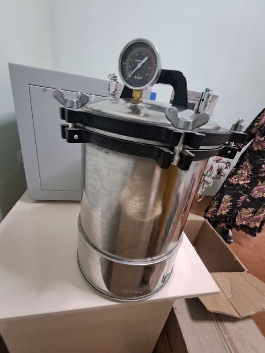 Медицинский аппарат