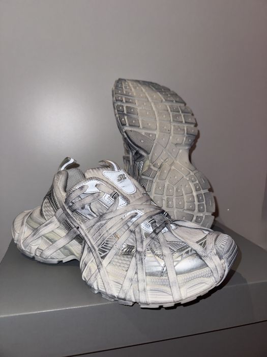 Balenciaga 3XL Extreme Lace sneakers
