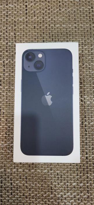 Smartphone Iphone 13 nou