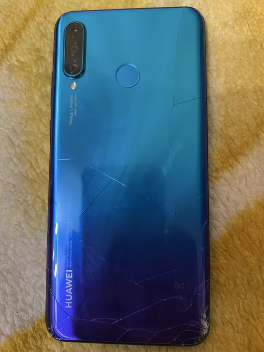 Продам Huawei p30 Lite