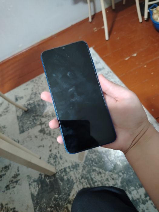 Redmi 9A, на запчасти или же для пользования, если почините
