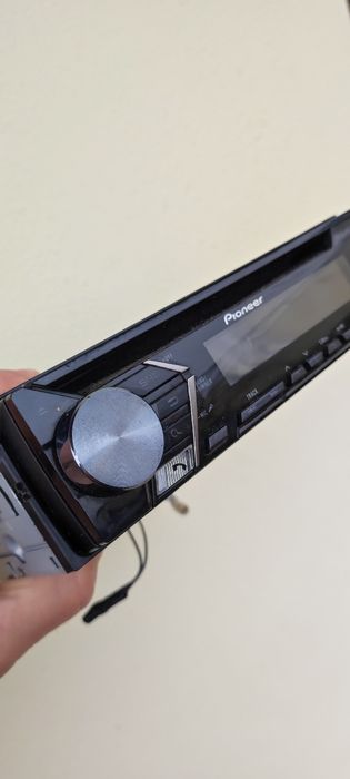 CD auto . Mp.3 original garanție Radio casetofon original toate tipur