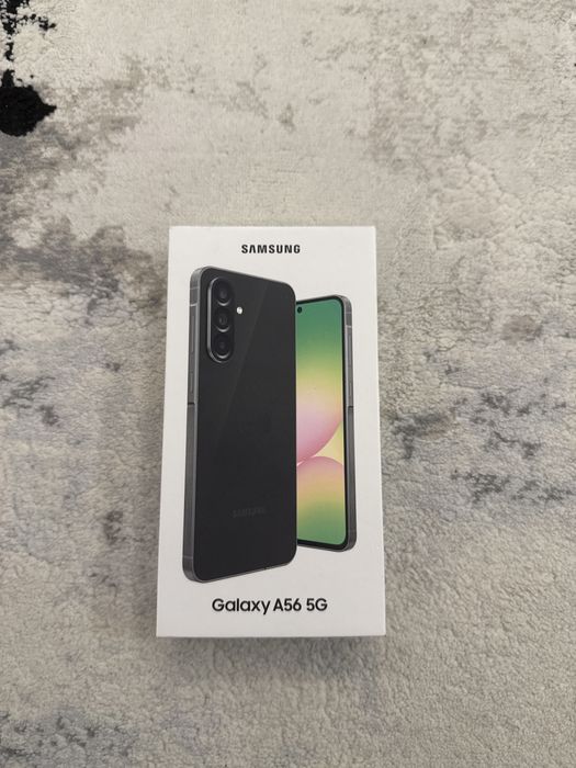 Samsung Galaxy A56,5G,256GB