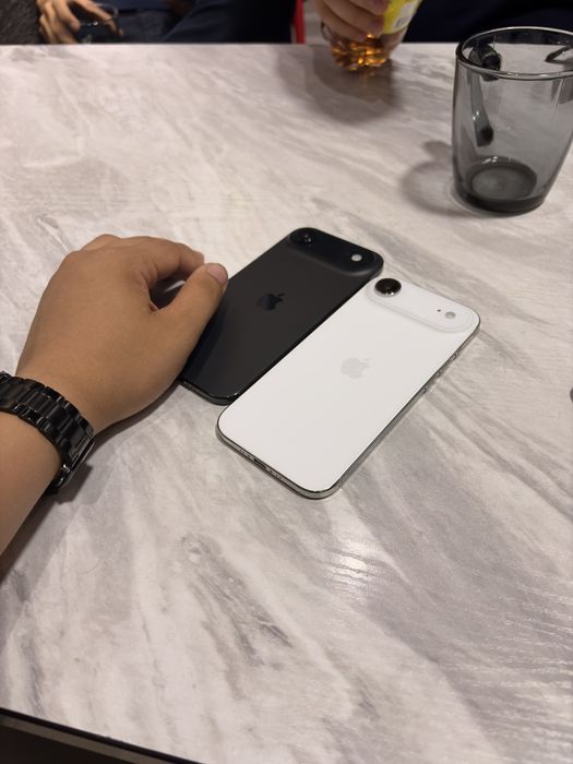iphone    17 air