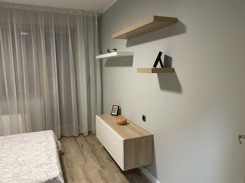 Дава се под наем Тристаен апартамент в София, Витоша - 80 кв.м за 698.19 € - Снимка #9