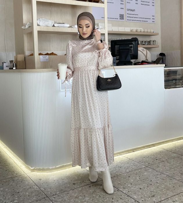 Продам платье, новое. Көйлек сатылады