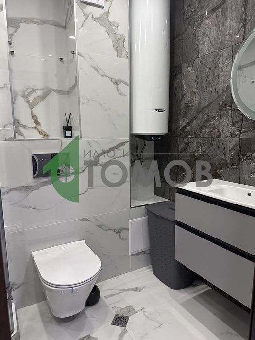 Продава се Двустаен апартамент в Стара Загора, Аязмото - 62 кв.м за 2363 €/кв.м - Снимка #8