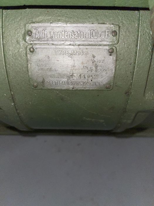 Compresor aer cu membrana diafragma