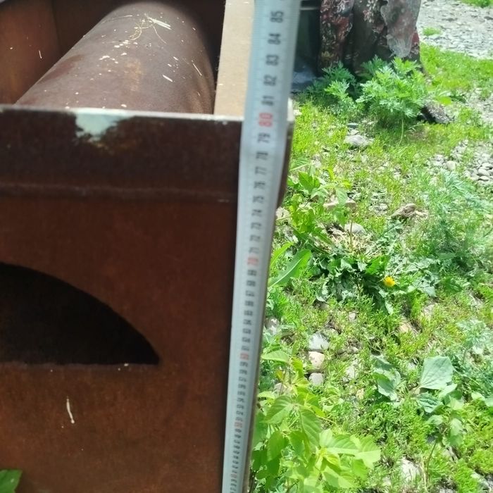 Продам печку для бани