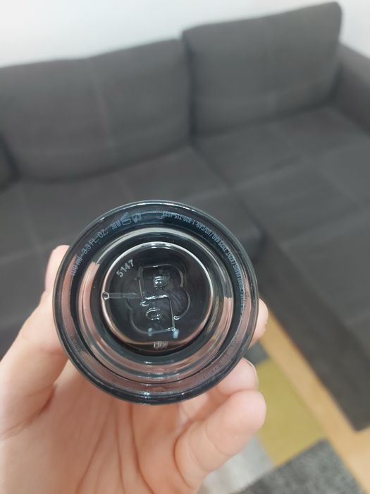 Hugo Boss Bottled Beyond