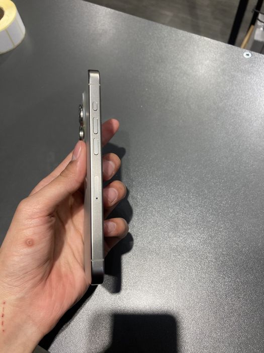 iPhone 15 Pro айфон 15 про 210к срочно