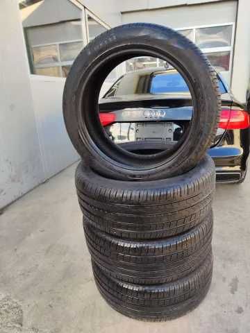 Pirelli 255/45/20