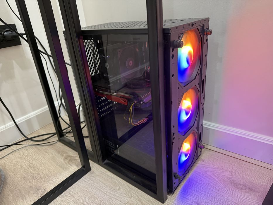 Продам компютер