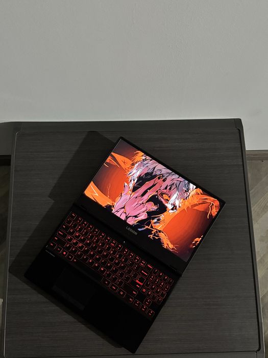 Lenovo Legion gaming laptop Y7000 SSD 128 gb