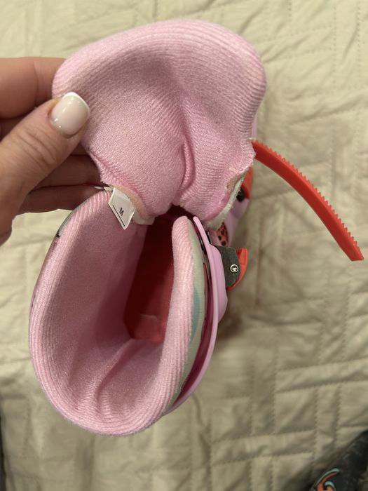 Коньки роликовые