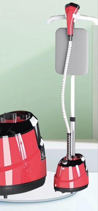 Продам паровой утюг