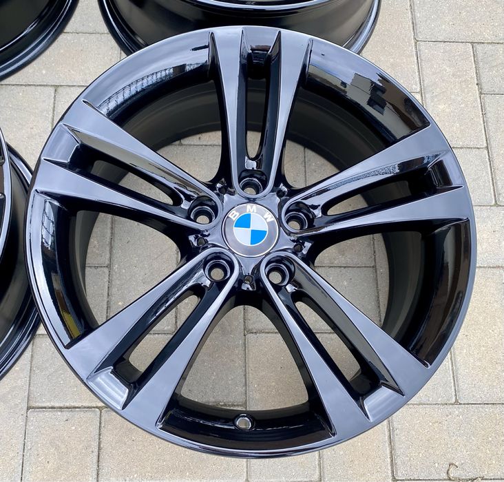 Jante BMW 18 Originale Style 397