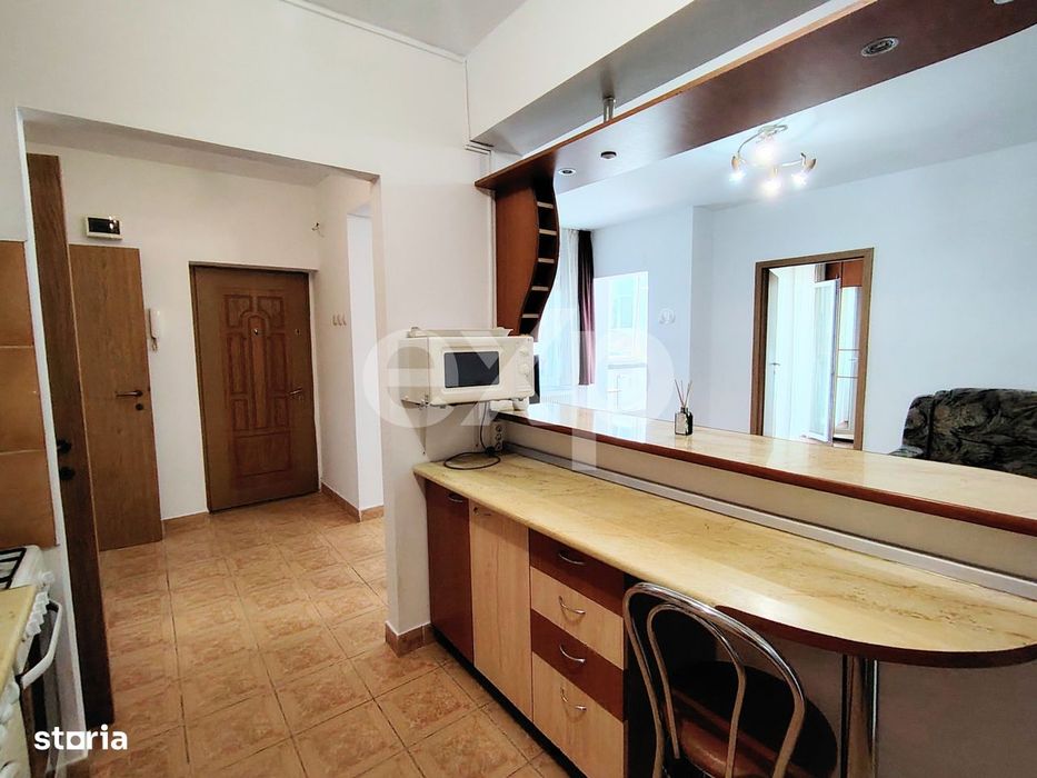 Apartament 2 camere Gheorgheni I INTERSERVISAN