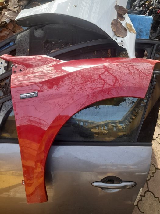 Fluence ceasuri bord si alte piese