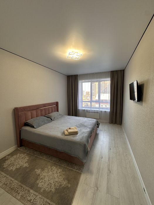 Посуточно, по часам