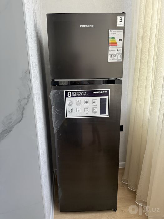 Новый  Premier PRM-261TFDF с гарантийным талоном