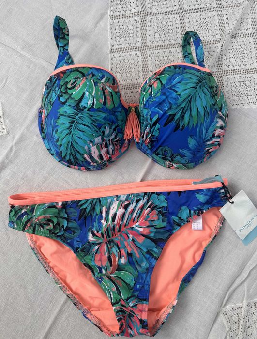 PRIMA DONNA  бански различни модели L/XL