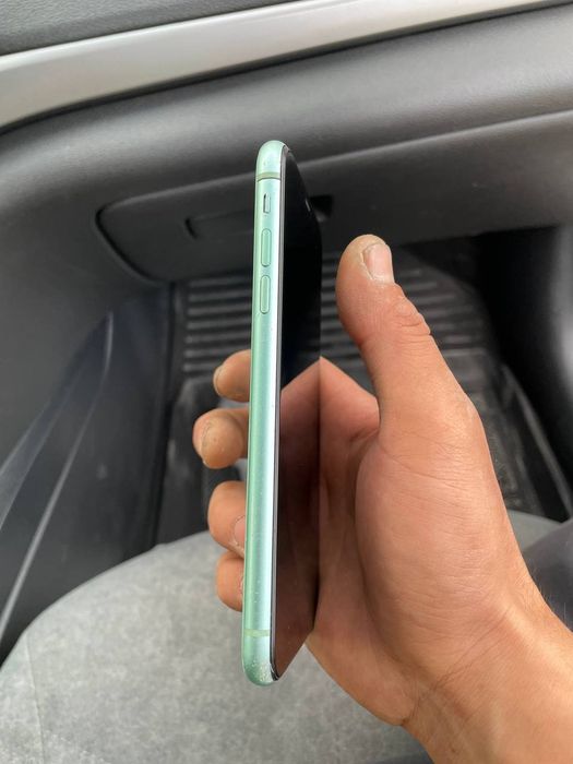 Срочно продам Iphone 11 128gb