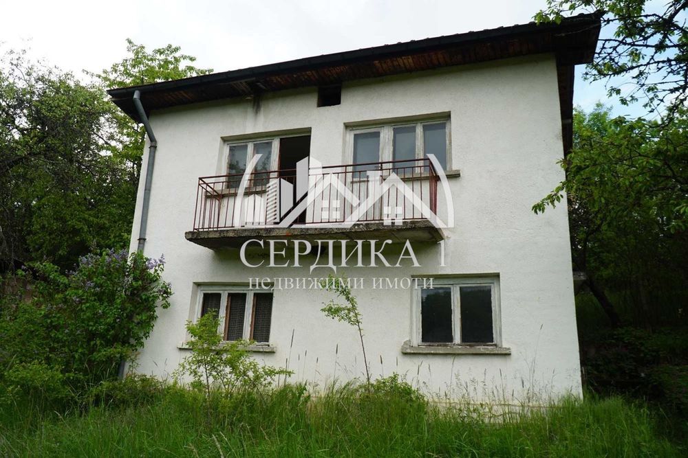 Къща в София, област-гр.Ихтиман