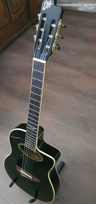 Chitara Clasica EKO Est 1959