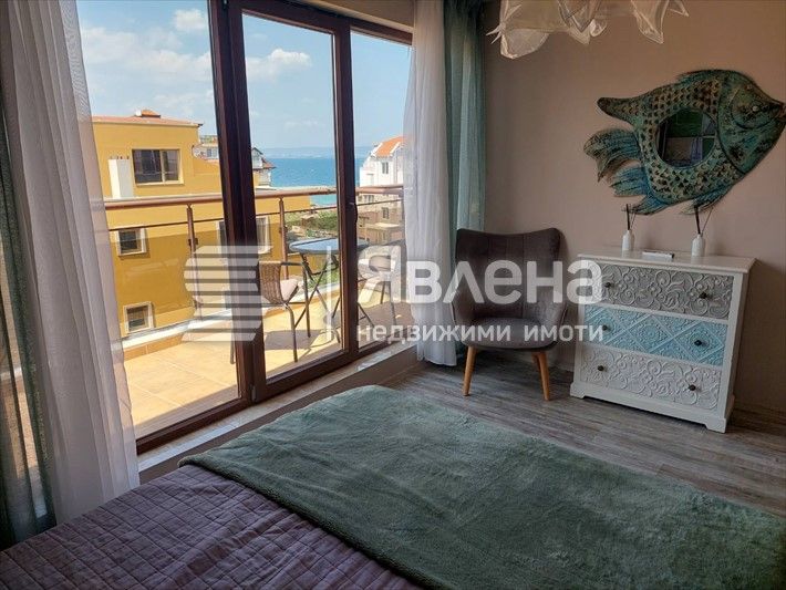 Дава се под наем Двустаен апартамент в Поморие - 79 кв.м за 400 € - Снимка #5