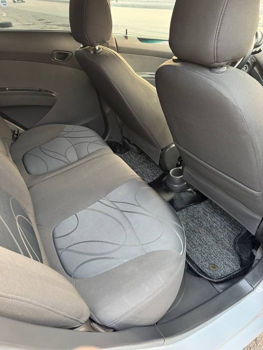 Spark 2 Pozitsiya Mexanika