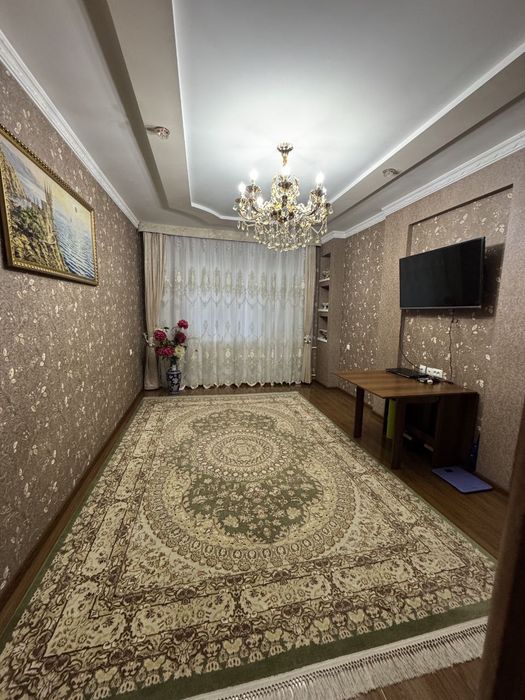 М.Горький 2в3/2/4 БИЙ макро