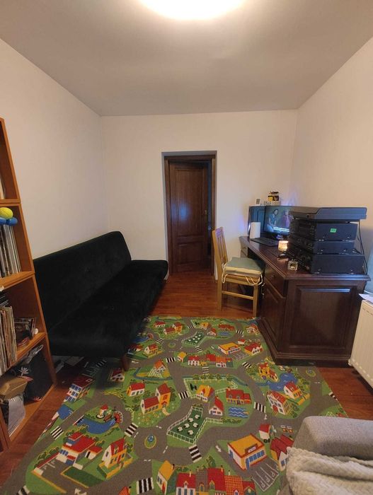 Casa din caramida in zona centrala Stefan cel Mare