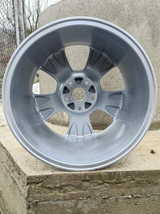 Jante Audi Originale Skoda Vw 5x112 r17