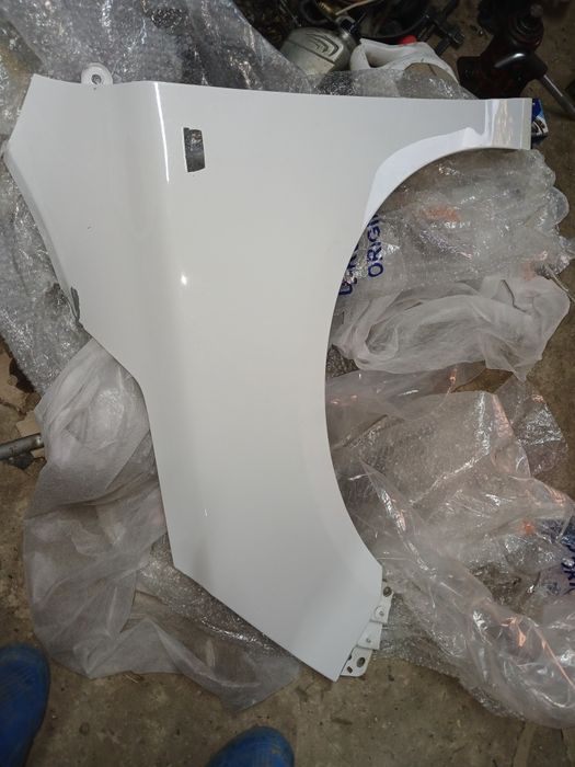 Крыло ковалть левый правый