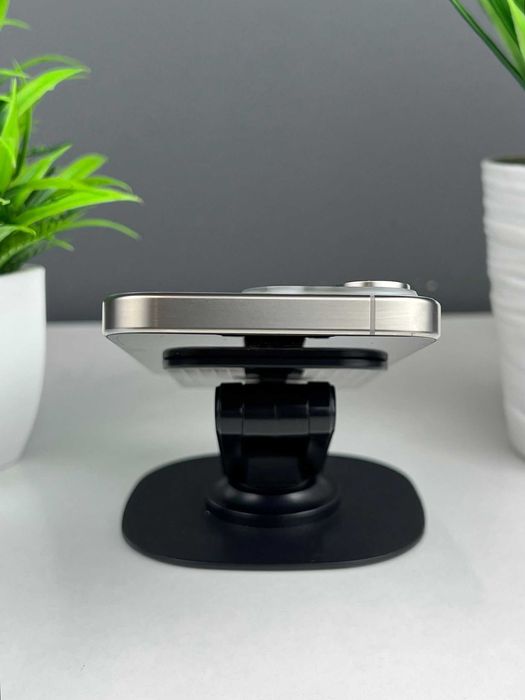 Apple iPhone 15 Pro 256 8 серый, серый 700а00249