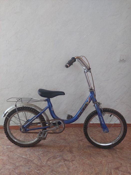 Продам велосипед детский