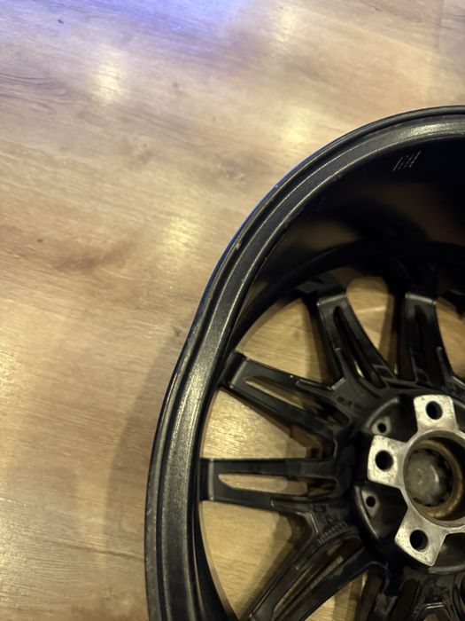 Джанти стил 925m  5x120