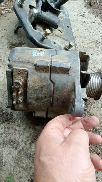 Продам запчасти на камку