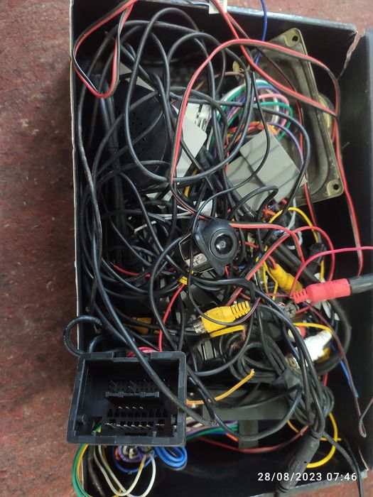 CobaltgaMannitafon planshet 32gb