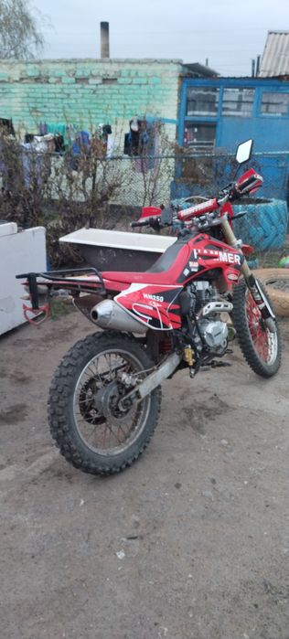Продам мотоцикл.