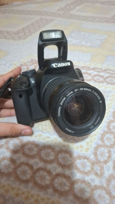 Canon Eos Kiss x4