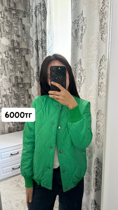 Продам почти новые вещи!