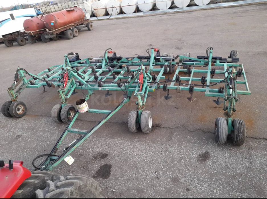 Продам культиватор ABG 2023г