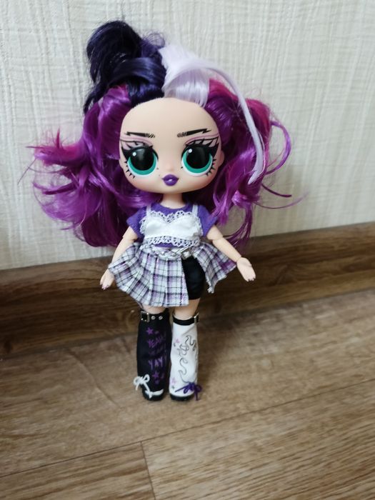 Продам куклу (оригинал)для девочек