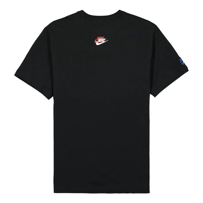 Мъжка блузка с къс ръкав : Nike NSW Club Essentials T-Shirt XXL