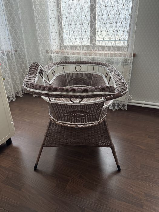 Продам люльку качалка электронный