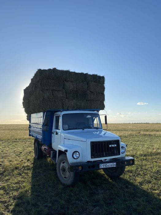 Газ 3307 сатылады